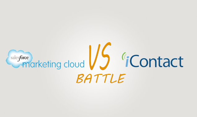 Market vs Icontact Comparison