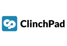 ClinchPad_logo