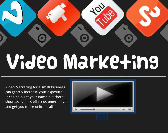 4 Video platforms to increase your marketing outreach