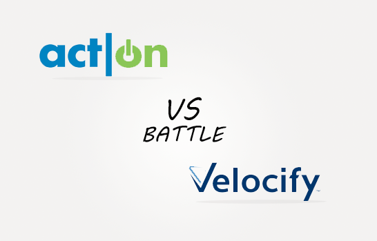 Acton vs Velocify Comparison