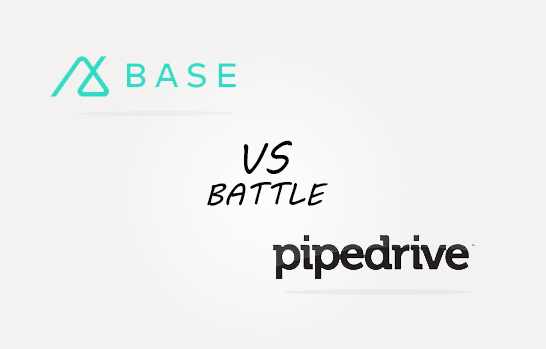 Base vs Piperdrive Comparison