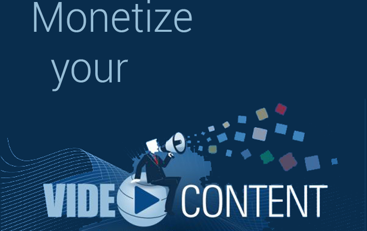 3 Platforms to Monetize your Video Content