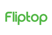fliptop_logo