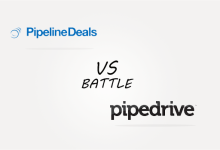 Pipeline Deals Vs Pipedrive