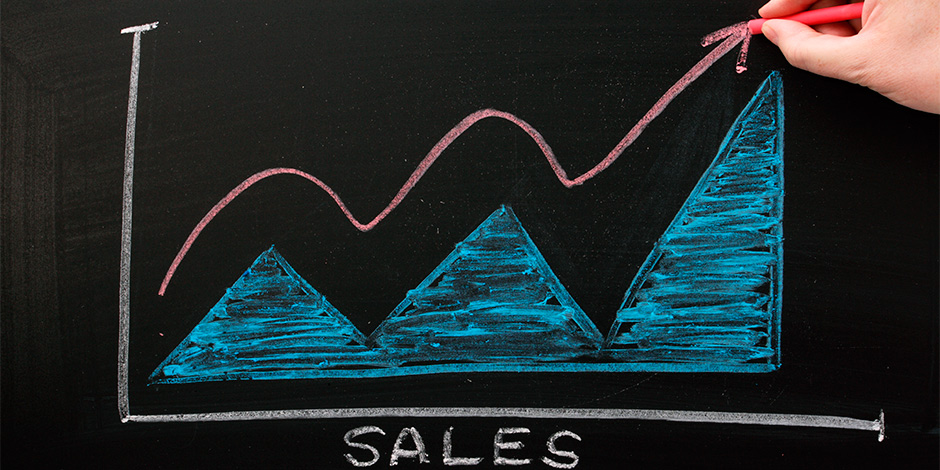 5 Options for when you’ve outgrown your sales platform