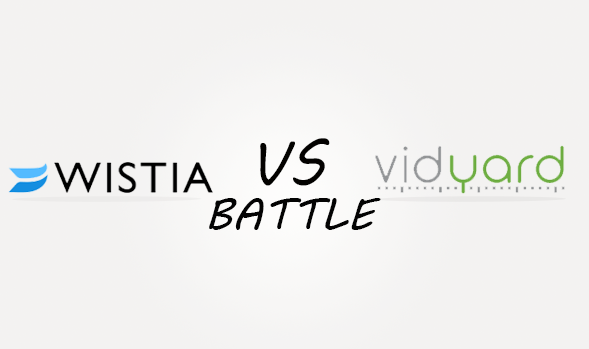 Wistia vs Vidyart Comparison