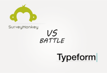 surveymonkey vs typeforms