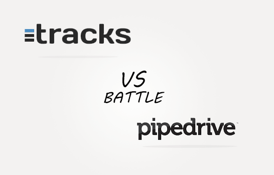 Tracks vs Piperdrive Comparison